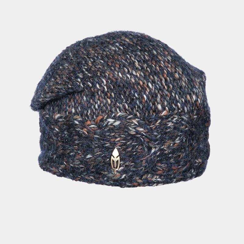 Шапка женская Canoe 3447154 ELEANORA|Женские Skullies и шапочки| |