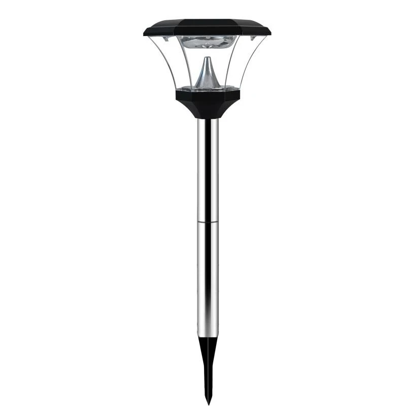 Terraza Y Jardin Decoracion Tuinlamp Ogrodowa Bahce Aydinlatma светодиодный солнечный уличный светильник для