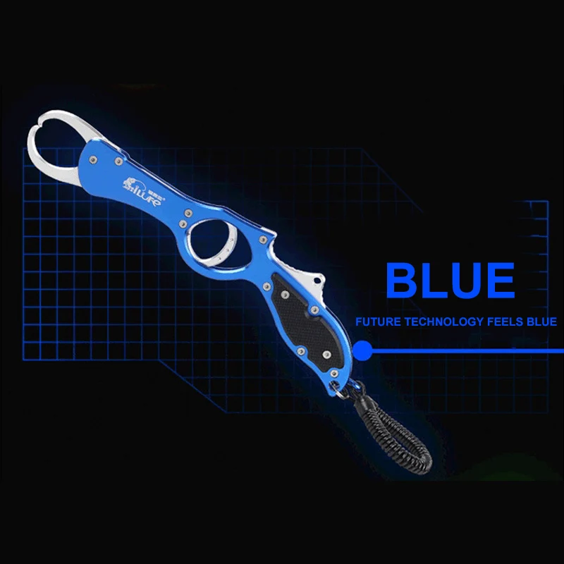 Зажим для губ рыболовные снасти плоскогубцы рулон креветок новый тип