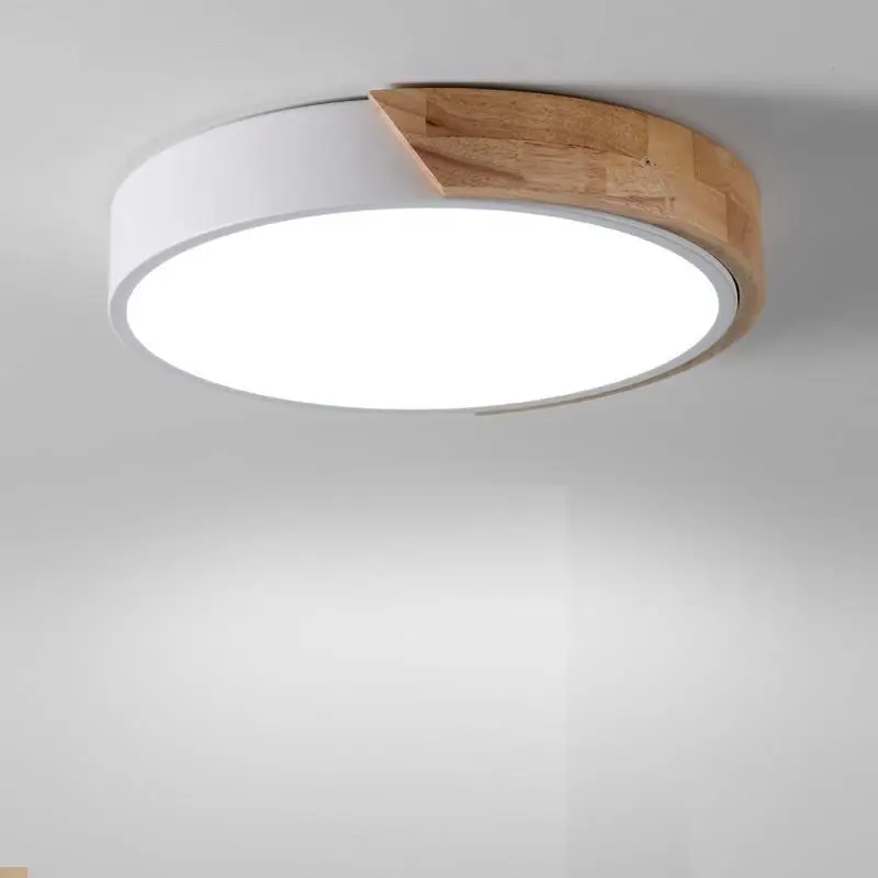 Потолочный светильник Candeeiro для гостиной современный Led Luminaria Teto Plafonnier Lampara De