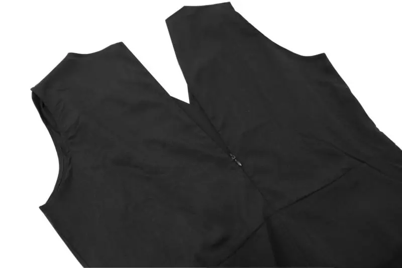 

Backless Summer Women Playsuit Party Ladies Jumpsuit Clubwear Trousers Romper Playsuit Bodycon Party Long