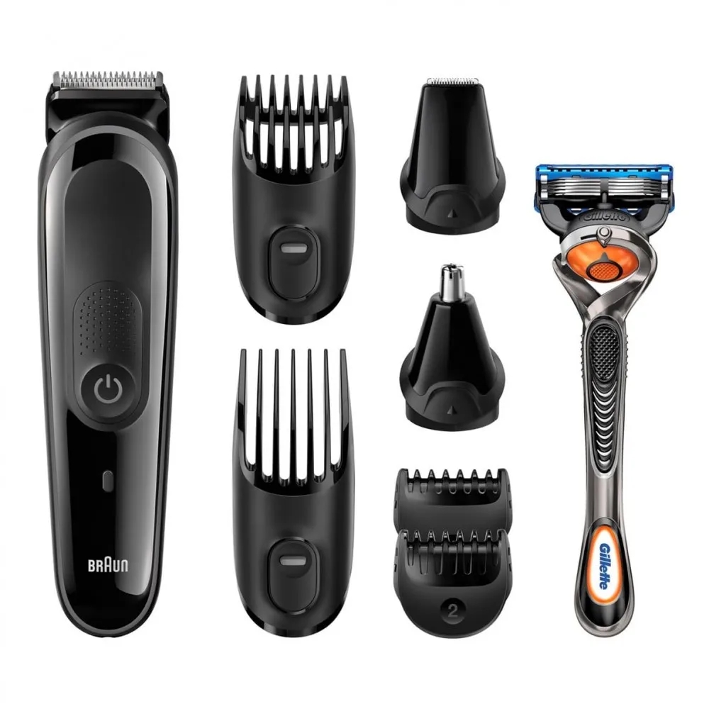 Триммер Braun MGK3080 | Бытовая техника