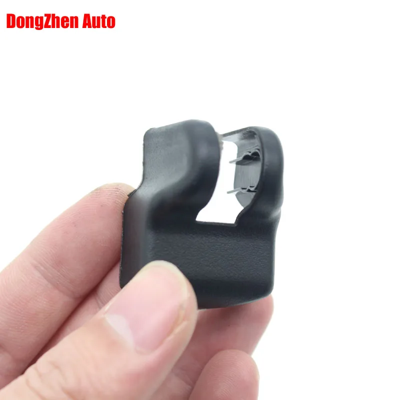 Dongzhen 1set 4pcs car Door Stopper Protection Cover stickers Fit For TOYOTA YARiS L camry HIGHLANDER verso | Автомобили и