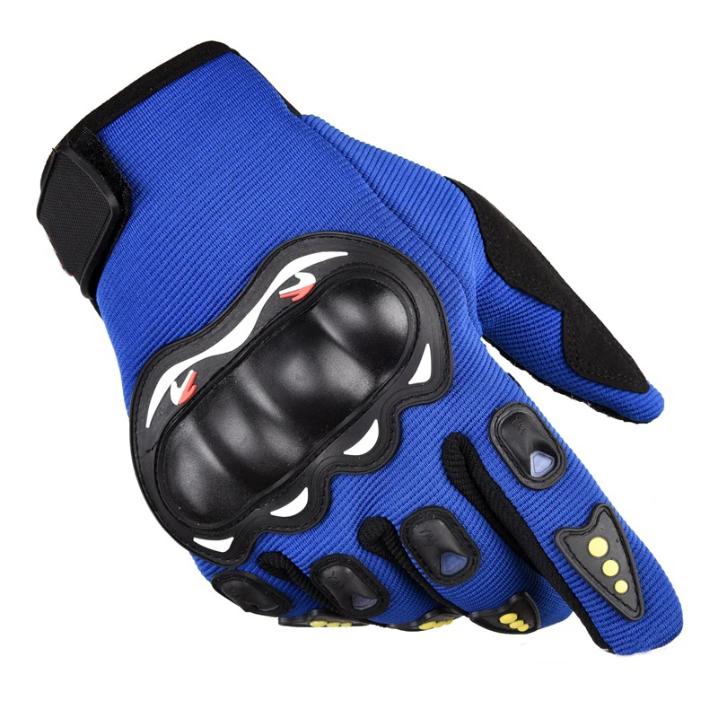 Сенсорные велосипедные перчатки с закрытыми пальцами для холодной зимы для велосипеда мотоцикла от AliExpress WW