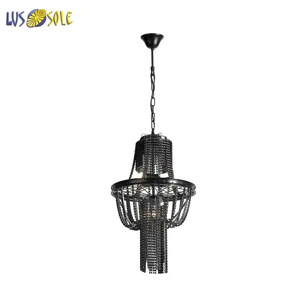 Люстра Lussole Madison LSP-9520 | Лампы и освещение