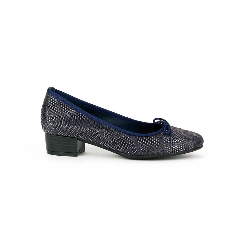 AITA WOMAN SKIN SHOES DE SALON танцевальная обувь на каблуке со змеиным узором. |Женские туфли|