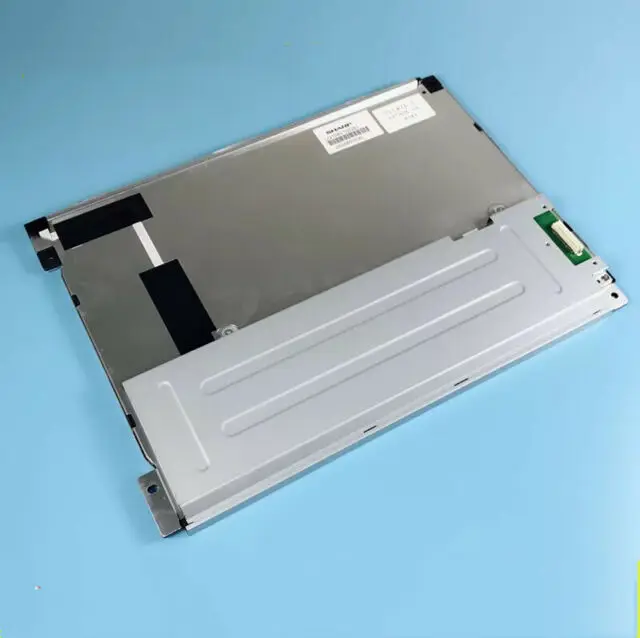 Оригинальный 10 4 дюймов LQ104V1DG81 ЖК-панель 640x480 TTL31 контакты светодиодный дисплей
