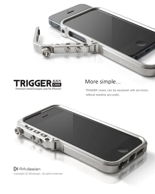 Роскошный пусковой металлический бампер чехол для телефона для iphone X 6 6 S 6 S 7 8 Plus 5 5S SE 4 4S алюминиевый чехол для iphone 7 Чехол