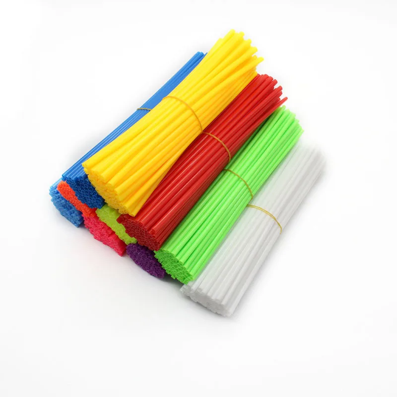 72 шт. универсальные мотоциклетные Чехлы для колесных ободов Honda Crf 450 CR CRF XR XL KTM