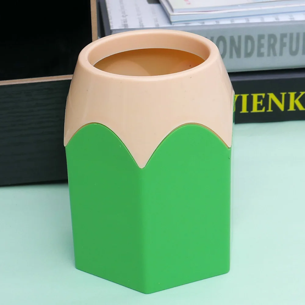 Офисная Студенческая настольная отделка для хранения многофункциональная