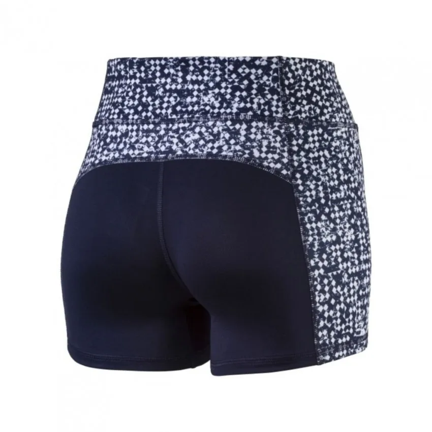 Шорты женские PUMA 51514107|Беговые штаны| |