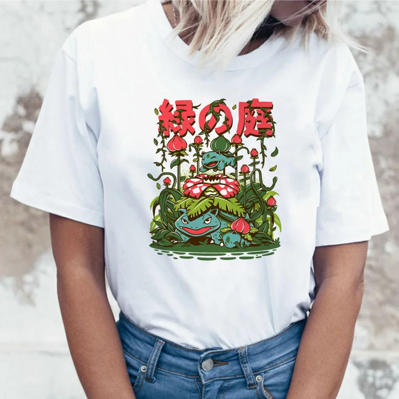 Typographic женский обряд одежды топ Женская футболка художественная цветная