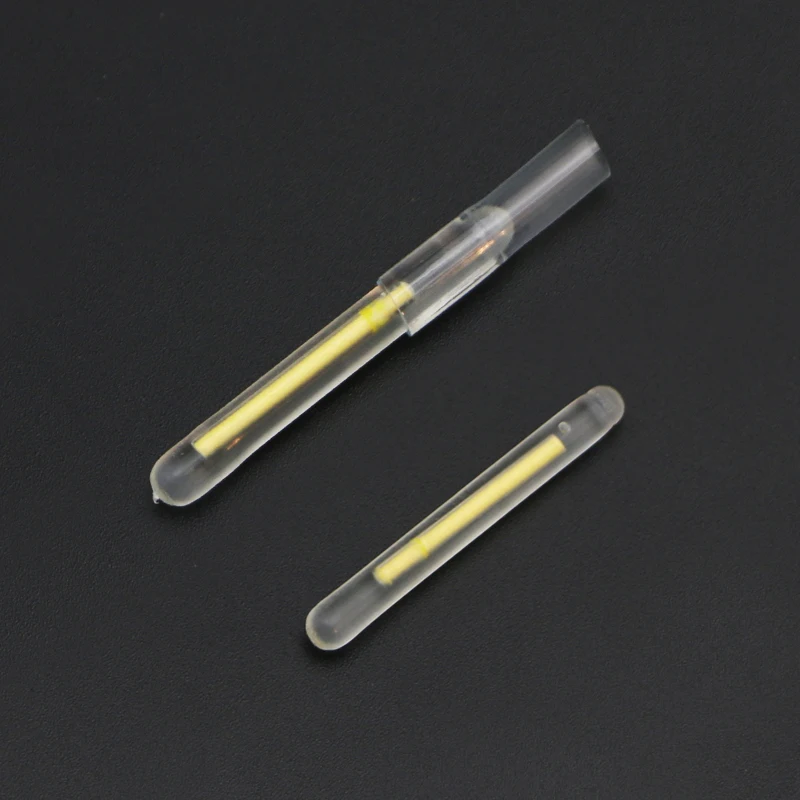 Световая палка сигнальная sourceFishing флуоресцентная световая Ночная плавающая