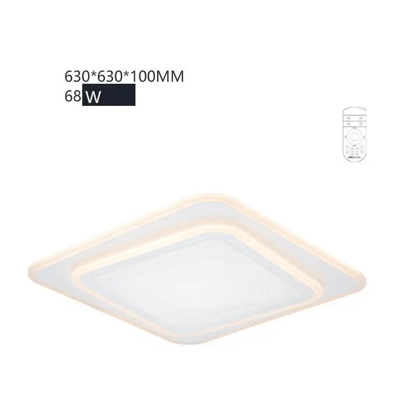 Deckenleuchten Candeeiro светильник Sufitowe для гостиной Luminaria Teto светодиодный Lampara De Techo