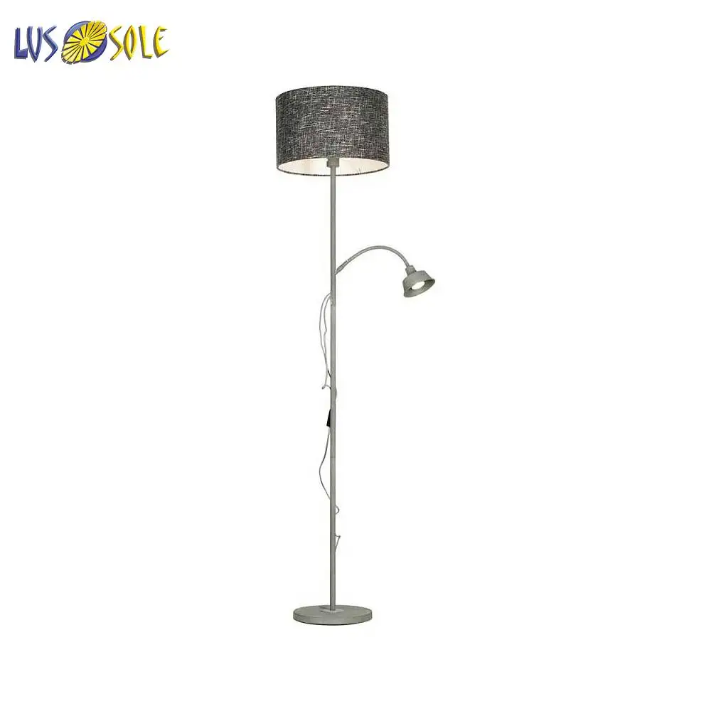 Торшер Lussole Wrangell LSP-0510 | Лампы и освещение