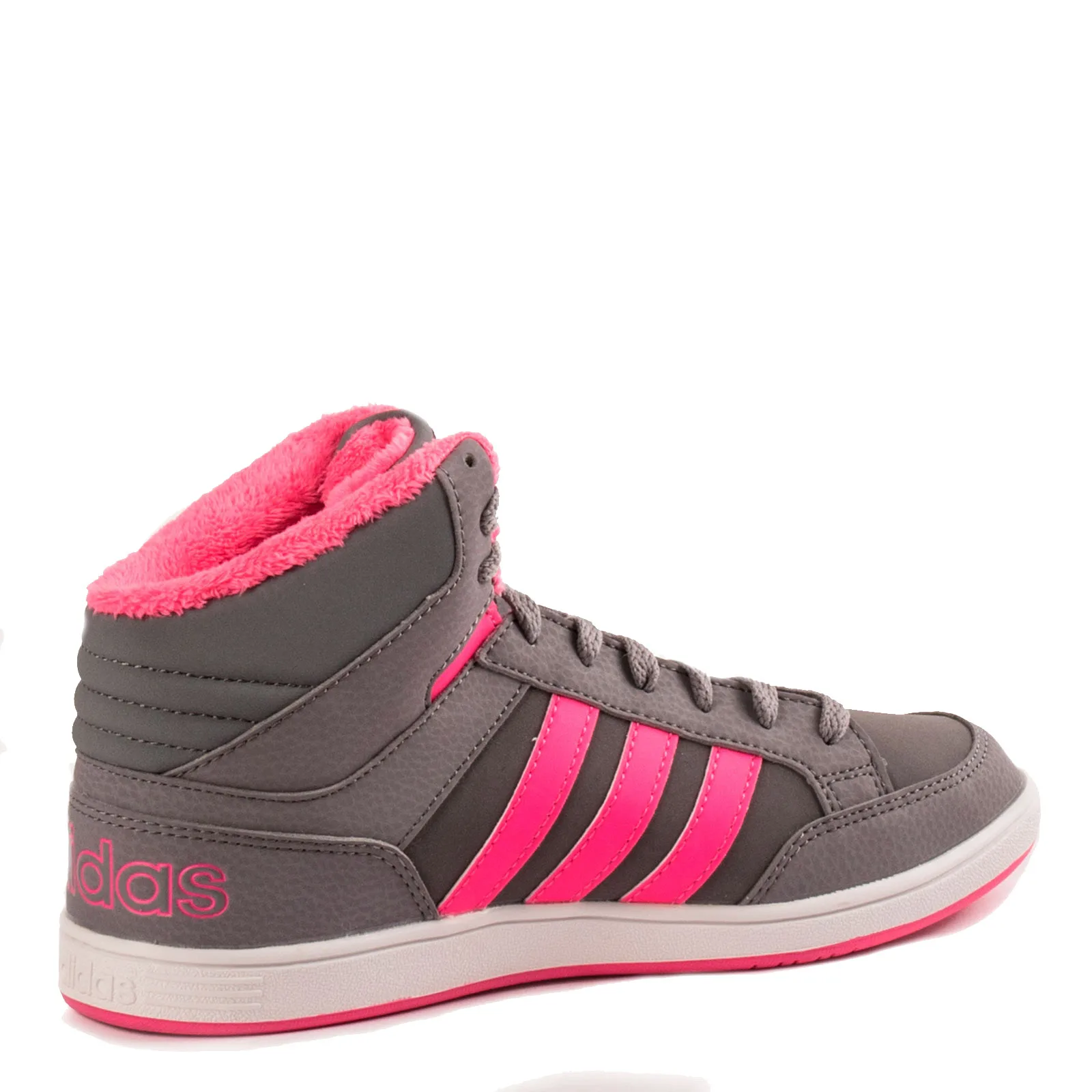 Кроссовки женские Adidas AQ1576|Обувь для баскетбола| |