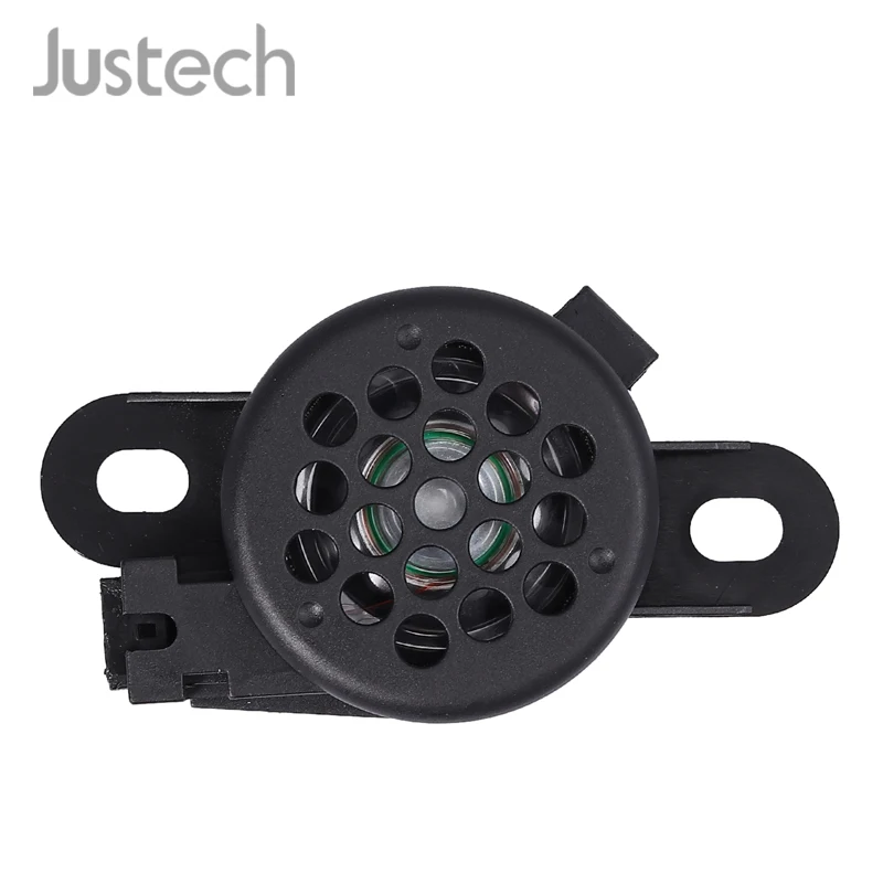 Justech передний задний зуммер 8E0919279 5Q0919279 для VW AUDI предупреждающий зонд PDC Датчик