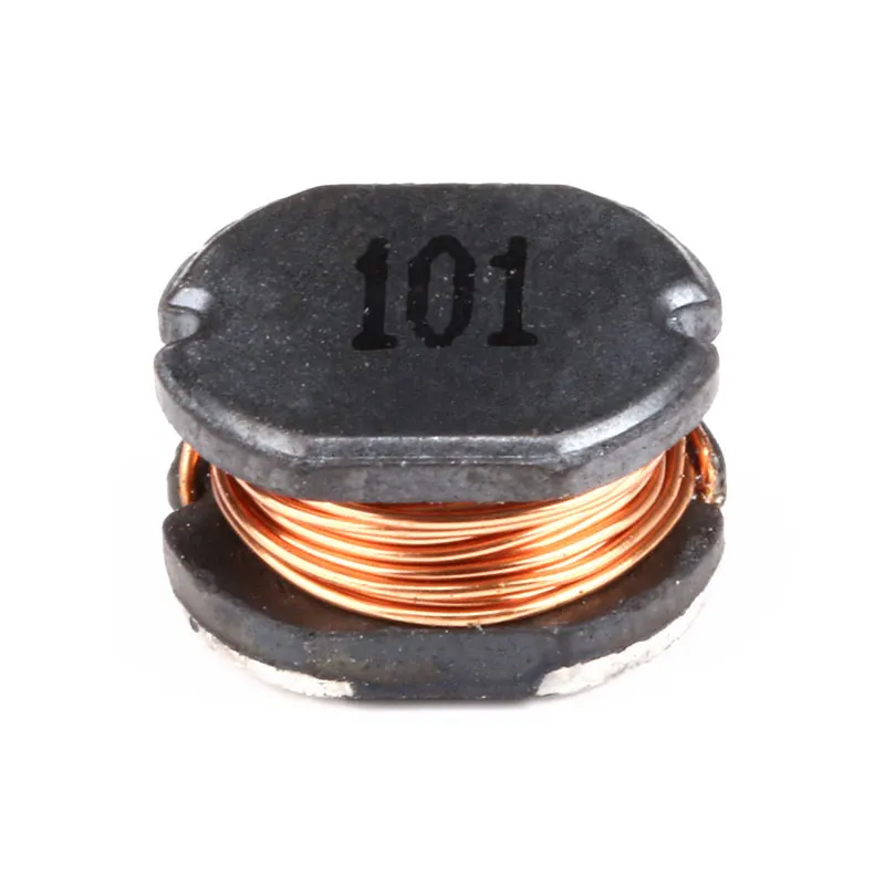 Индуктор питания SMD CD105 10 мкГн 22мкгн 47мкгн 100мкгн 101 индуктивность чипа