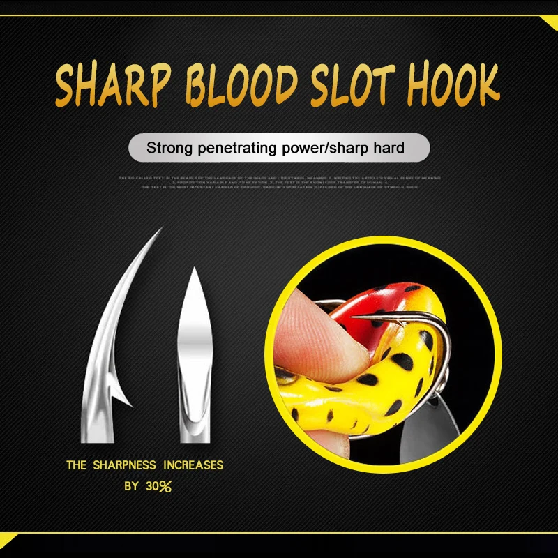 Приманка будет перемещать насекомых. Рыболовная приманка для рыбалки набор 5 см