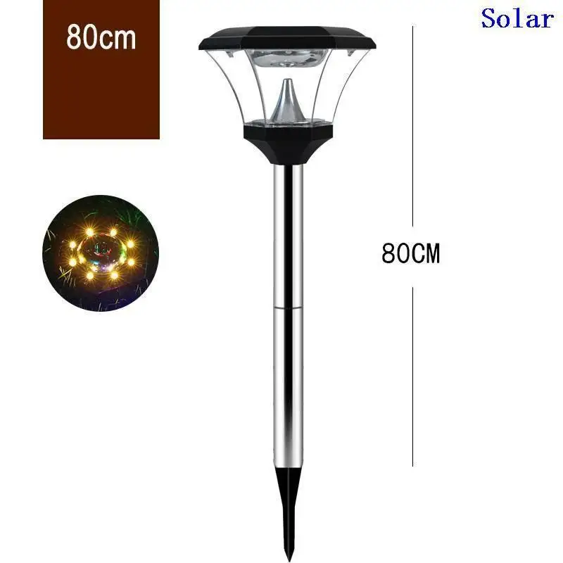 Terraza Y Jardin Decoracion Tuinlamp Ogrodowa Bahce Aydinlatma светодиодный солнечный уличный светильник для