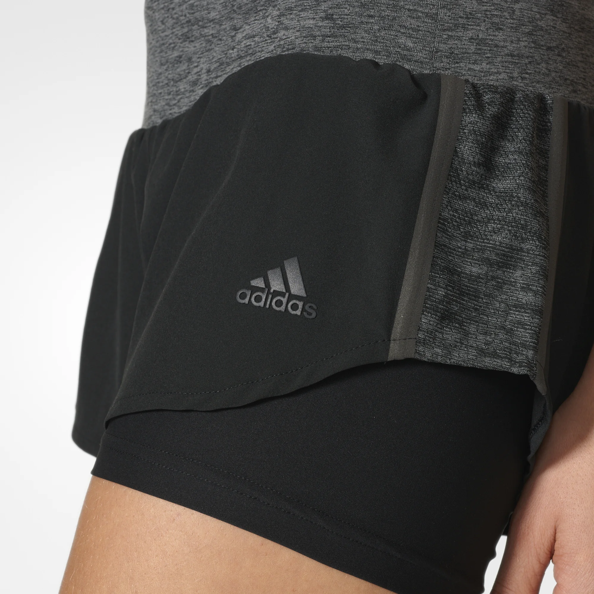 Шорты женские Adidas AZ2892|Шорты для велоспорта| |