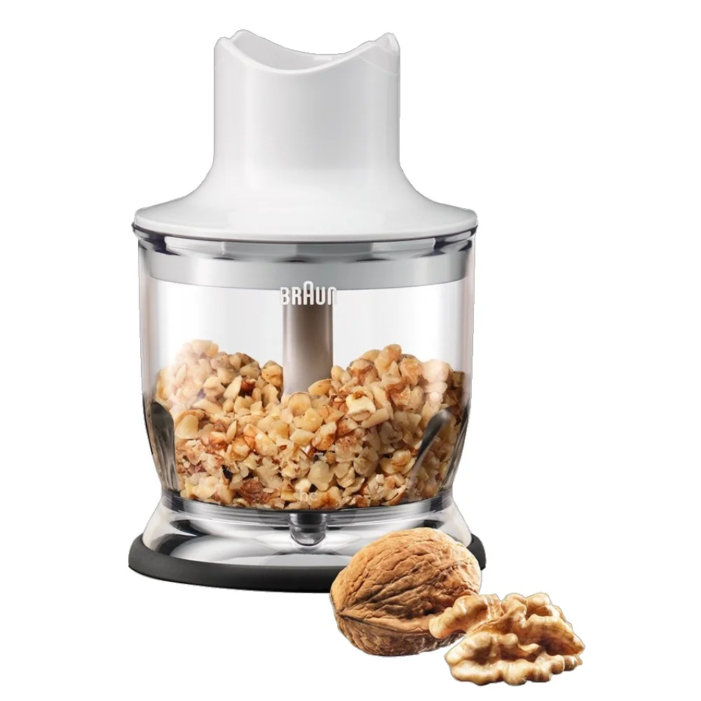 Погружной блендер Braun Multiquick 3 Sauce MQ3035|Блендеры| |