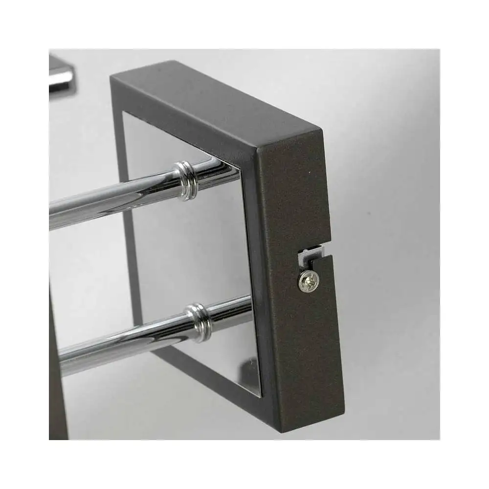 Люстра Lussole Costanzo LSL-9007-04 | Лампы и освещение
