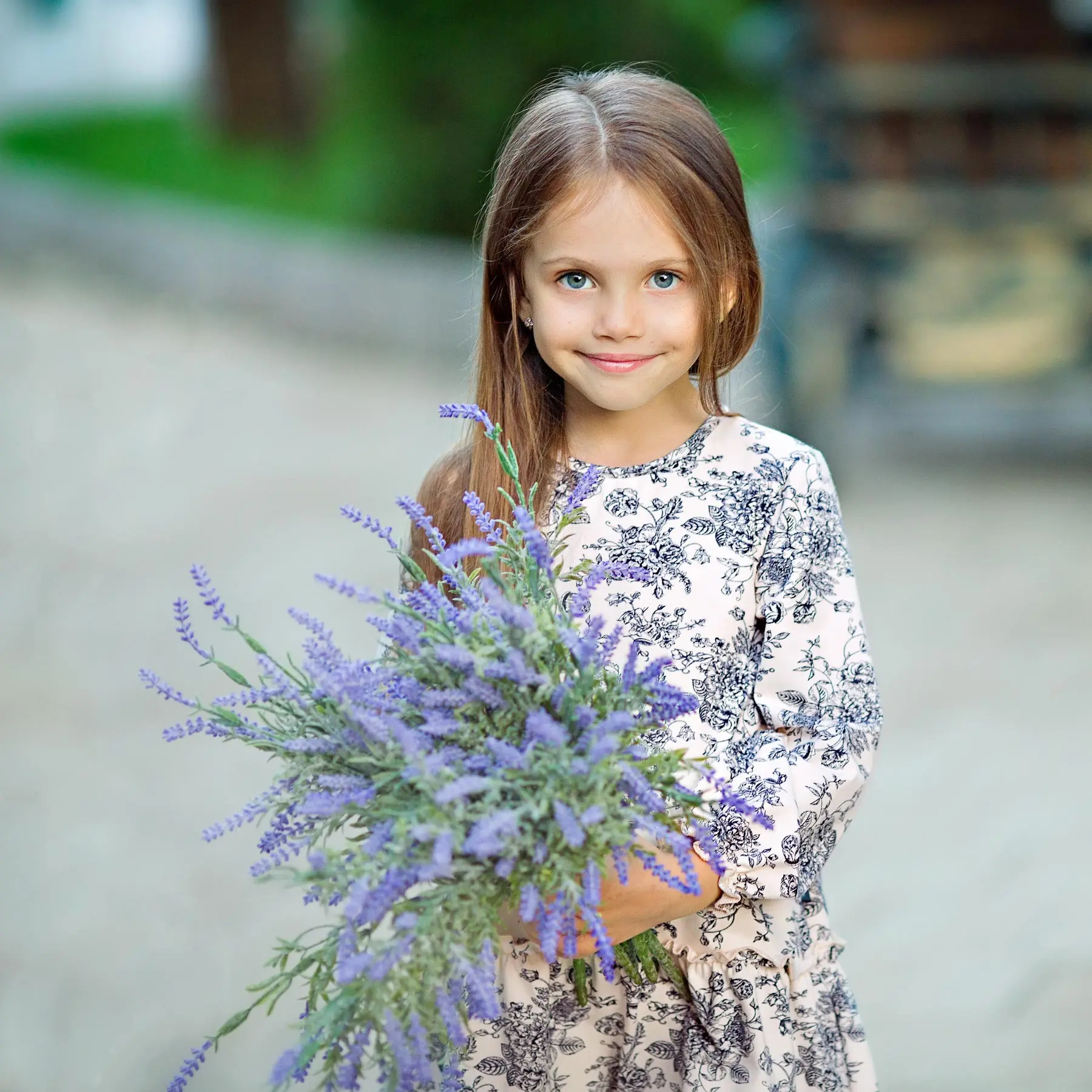 Children Girl's Dress Bossa Nova 151B-187 kid clothes children clothing | Детская одежда и обувь