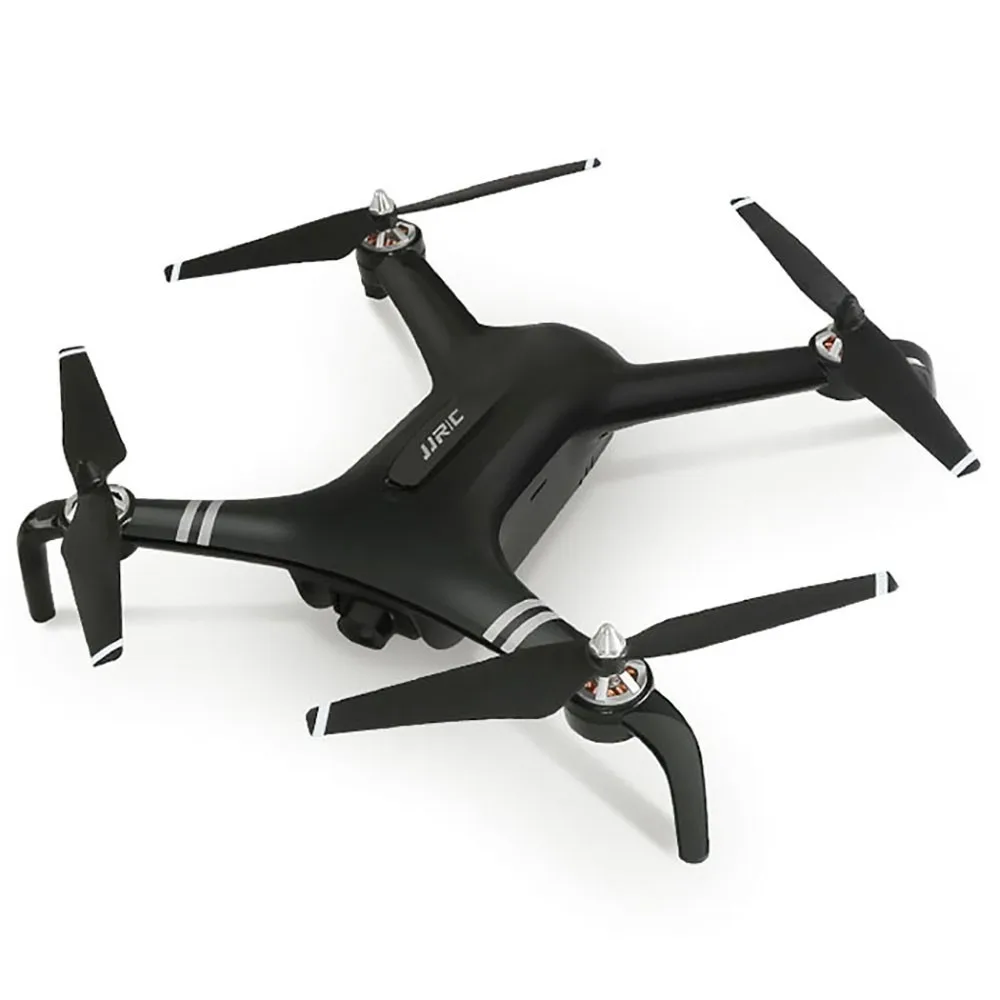 Квадрокоптер JJRC X7 с двойным GPS трекером Wi Fi 1080P FPV RC RTF HD