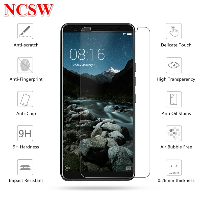 Премиум Закаленное стекло для HTC U12 Life Desire 12 Plus 828 610 616 620 626 630 700 816 9H защита экрана от