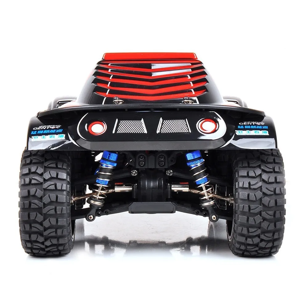 WLtoys 124012 RC автомобили 1/12 4WD пульт дистанционного управления дрейф внедорожный Rar
