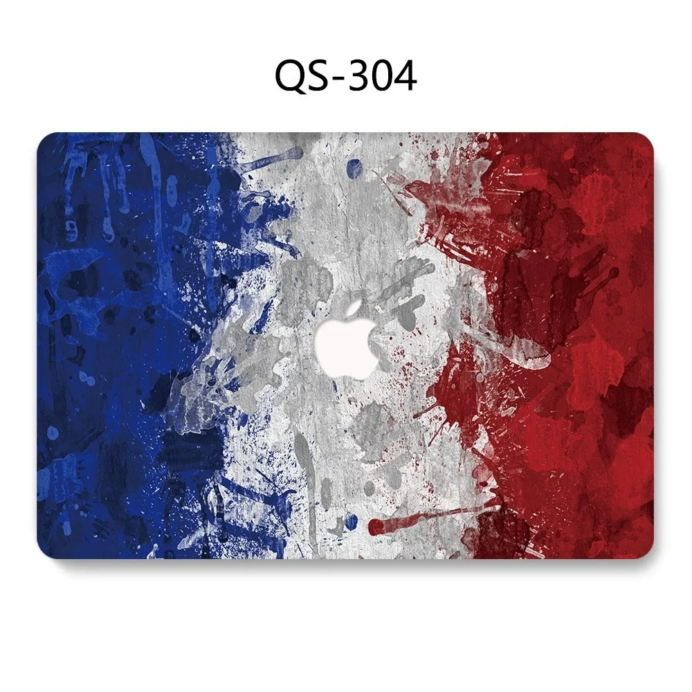 Для горячего MacBook Air Pro retina 11 12 13 15 4 сумка для ноутбука чехол Macbook 3 6 дюймов с защитой