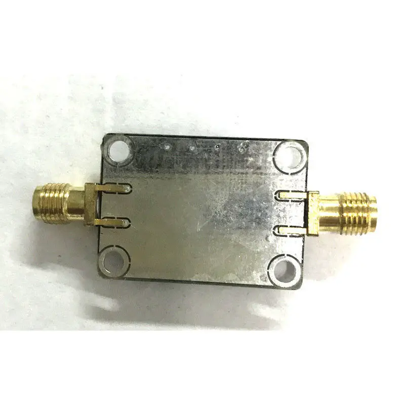 1-3000 МГц Nodemcu вещание Fm-полосный стоп-фильтр (ловушка 88-108 МГц) для Rtl-sdr блога