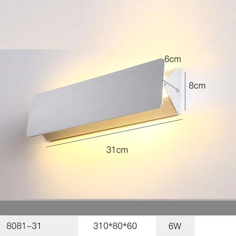 Спальня Penteadeira Candeeiro де Parede Vanity Lampen современный Led Aplique Luz сравнению Wandlamp