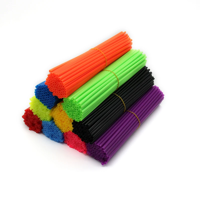 72 шт. универсальные мотоциклетные Чехлы для колесных ободов Honda Crf 450 CR CRF XR XL KTM