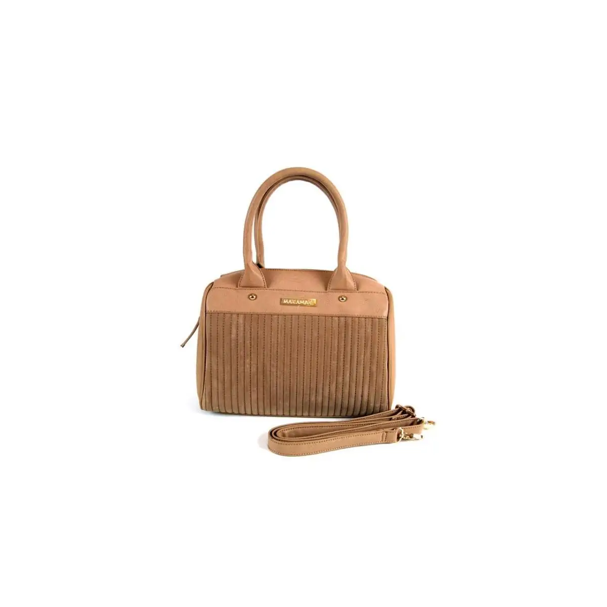 Короткие сумки с изображением Марии MARE WOMAN SYNTHETIC ASA| |