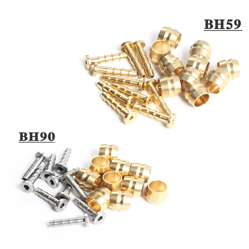 SMLLOW DEORE BH90 BH59 тормозной Olivary head горный велосипед XT SLX M355 M315 MT200 M6000 M7000 M8000 масляная
