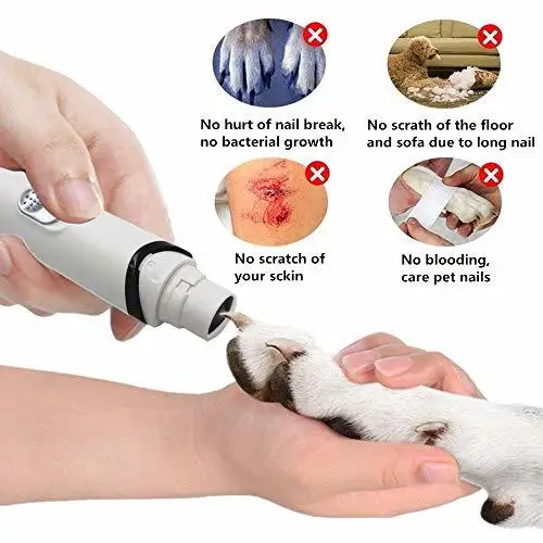  Безболезненный уход за лапами обрезка формирование и сглаживание