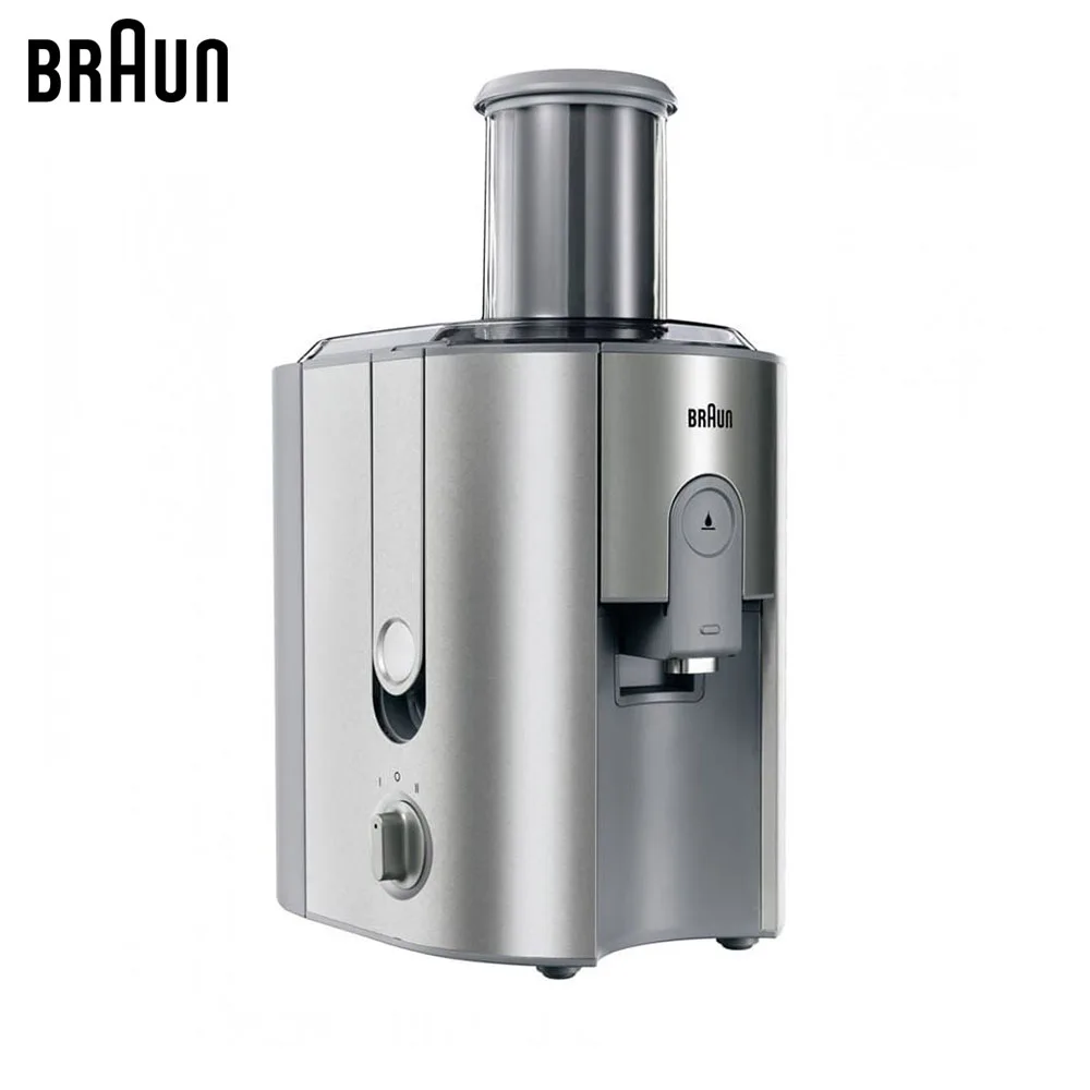 Соковыжималка Braun Multiquick 7 J700S|Соковыжималки| |
