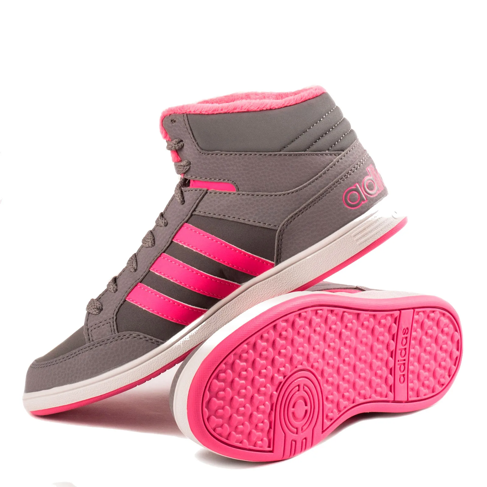 Кроссовки женские Adidas AQ1576|Обувь для баскетбола| |