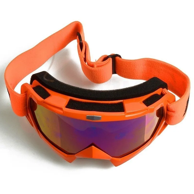 Мотоциклетные очки для пересеченной местности, ветрозащитные очки, спиннинг, песок, лыжные очки, пылезащитные очки от AliExpress WW