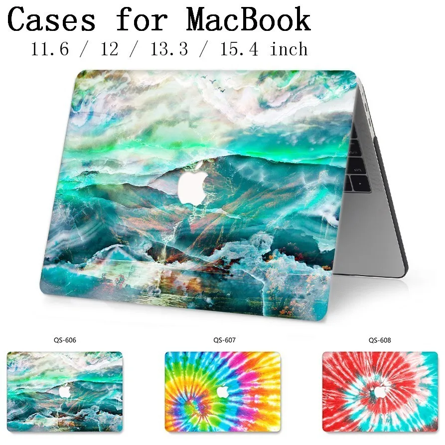2019 чехол для ноутбука Tas Apple новый MacBook Air Pro retina 13 3 15 4 дюймов 11 12 с защитой экрана +