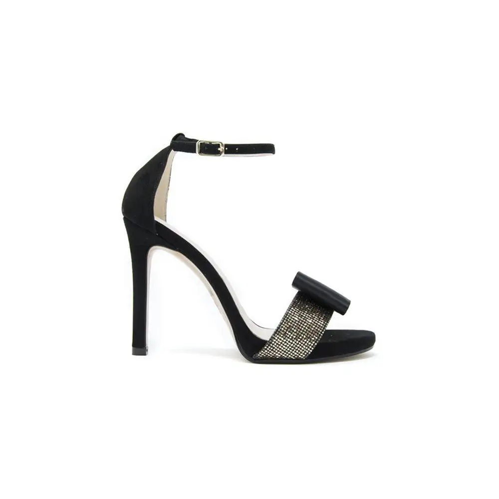 LODI WOMAN SKIN HEEL сандалии |Боссоножки и сандалии| |