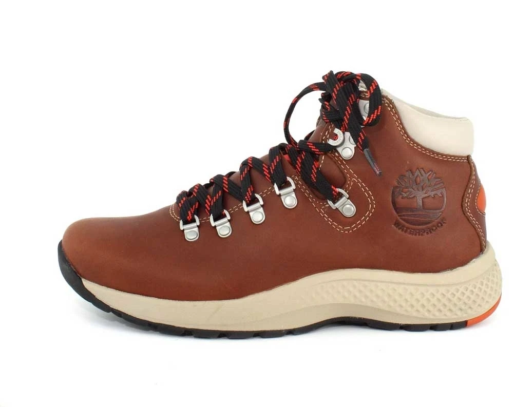 timberland 1978