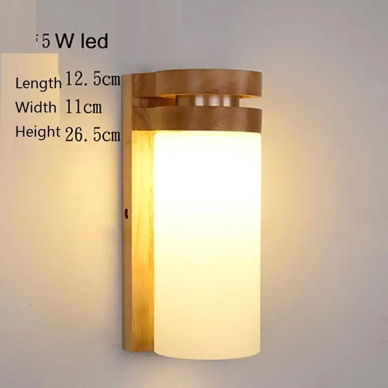 Lighting Lamp Wandlampe Sconce Candeeiro Parede Applique Murale Luminaire Wandlamp Lampara De Pared Interior Bedroom Wall Light | Освещение