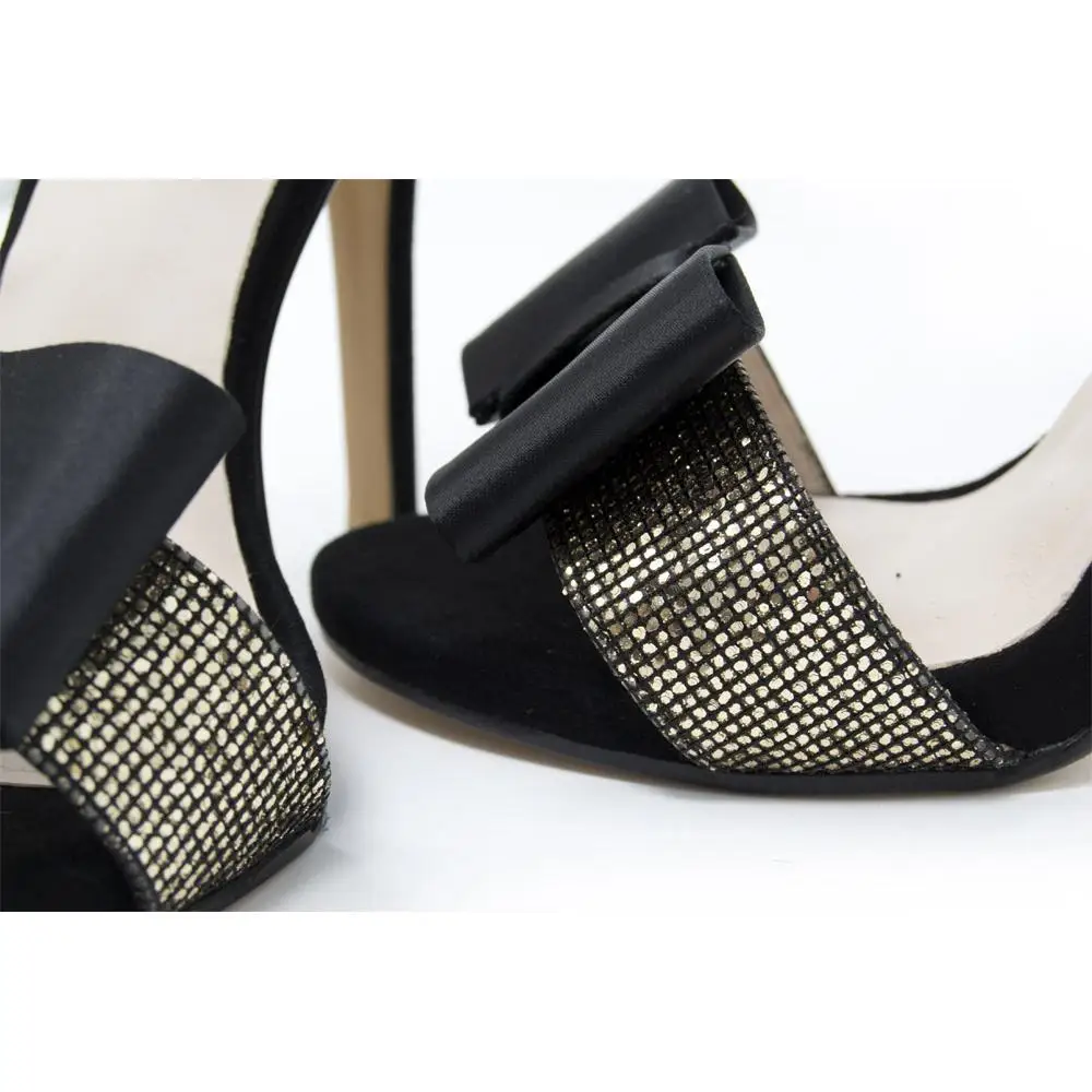 LODI WOMAN SKIN HEEL сандалии |Боссоножки и сандалии| |