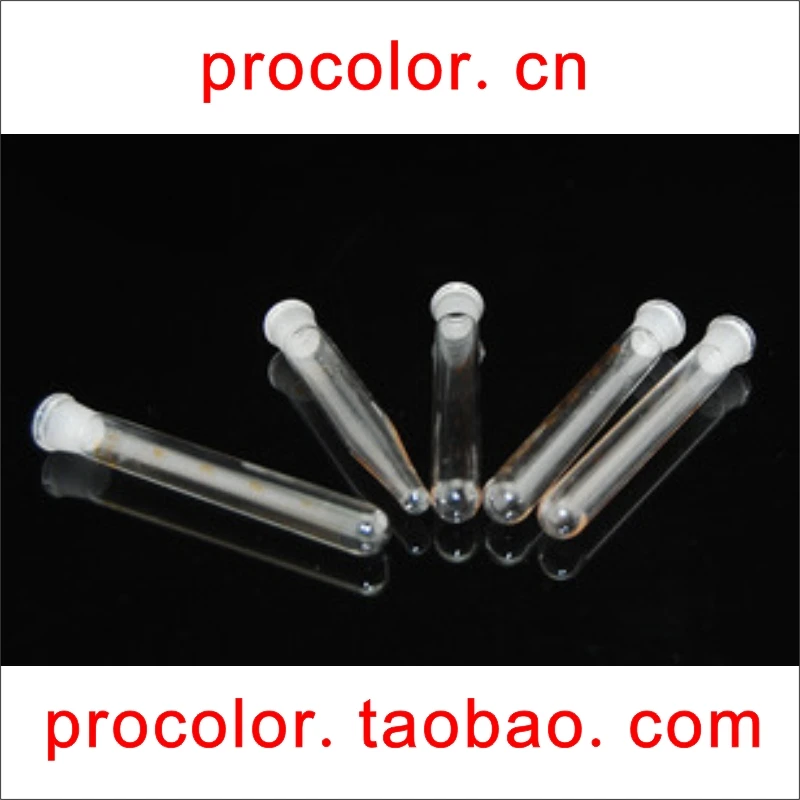 4.6 4.1 4.3 11/64 &quot mm 4.6mm Teaching Experimental apparatus Test Tube Bottle Stopper Seal Dustproof Plug Closures Life Lab Kits |