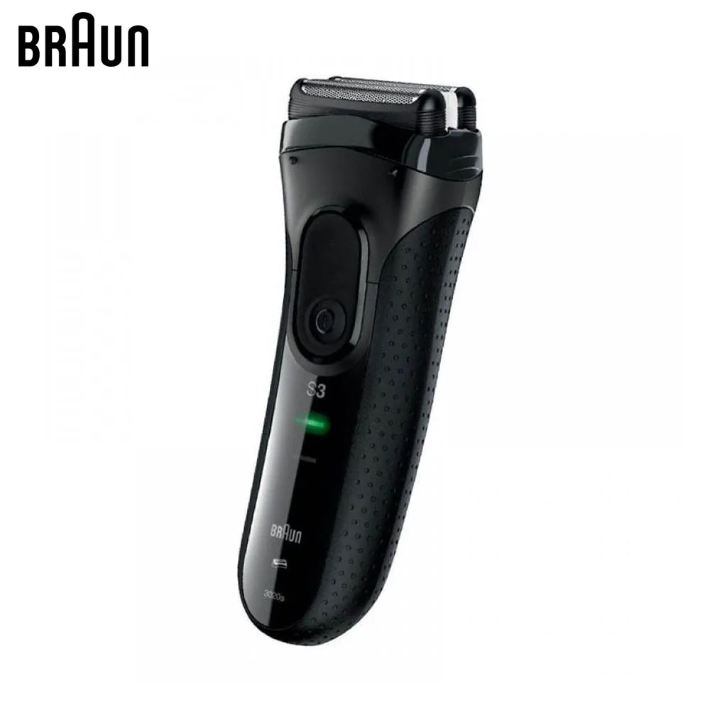 Электробритва Braun Series 3 ProSkin 3020s | Бытовая техника