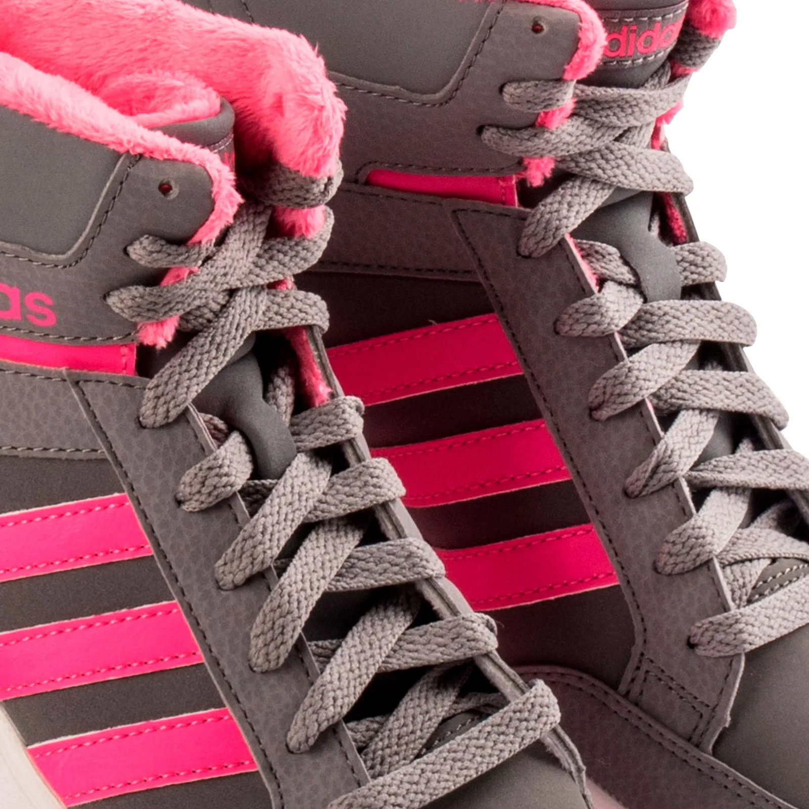 Кроссовки женские Adidas AQ1576|Обувь для баскетбола| |