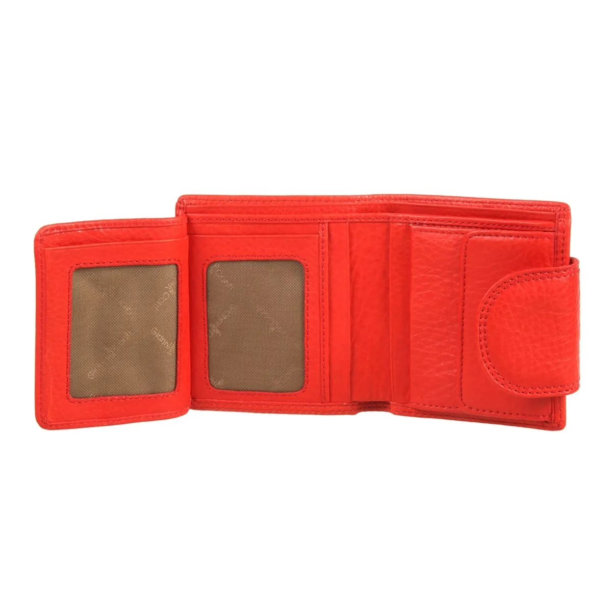 Кошелек Gianni Conti 787472 coral|Мужские кошельки| |